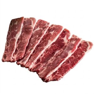 Costilla Cargada ShortRib
