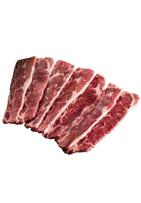 Costilla Cargada ShortRib
