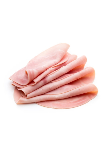 Jamón Americano <br/>mixto