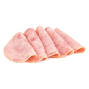 Jamón <br/>pavo