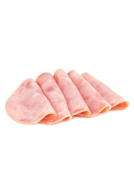 Jamón <br/>pavo