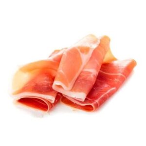 Jamón <br/> Serrano