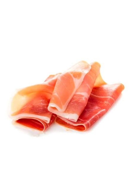 Jamón <br/> Serrano