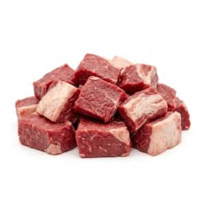 Maciza para birria <br/> con grasa