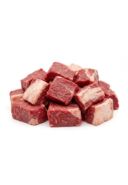 Maciza para birria <br/> con grasa