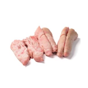 Manitas<br/>Cerdo