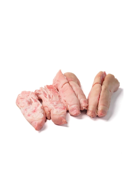 Manitas<br/>Cerdo
