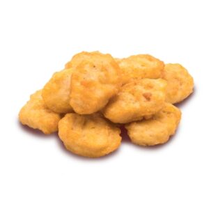 Nuggets <br/>Pechuga