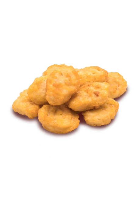 Nuggets <br/>Pechuga