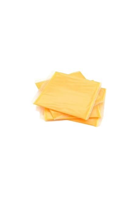 Queso Americano Rebanadas