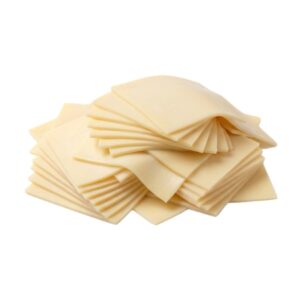 Queso Manchego Caperucita laminado
