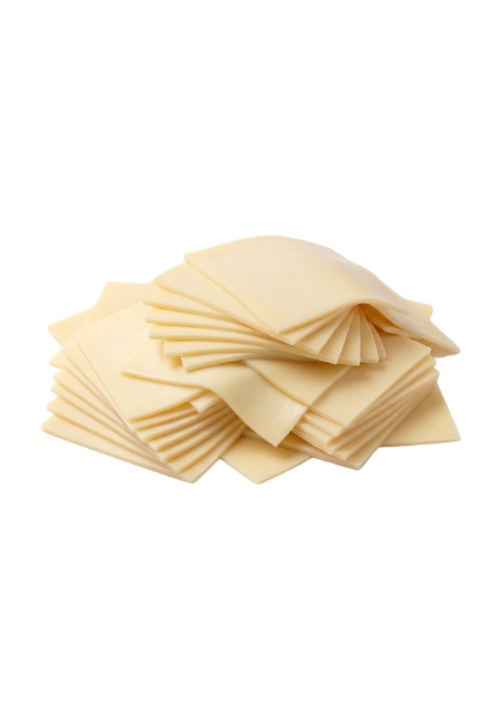 Queso Manchego Caperucita laminado
