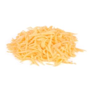 Queso Manchego mixto rallado