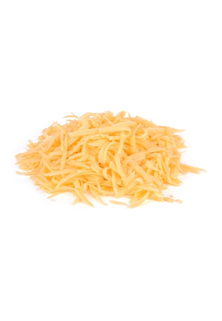Queso Manchego mixto rallado