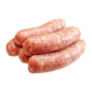 Salchicha <br/>para asar